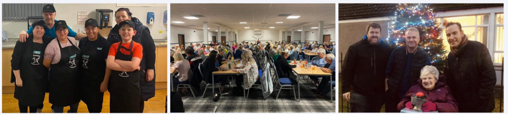 Our First Year - Fallin Community Voice