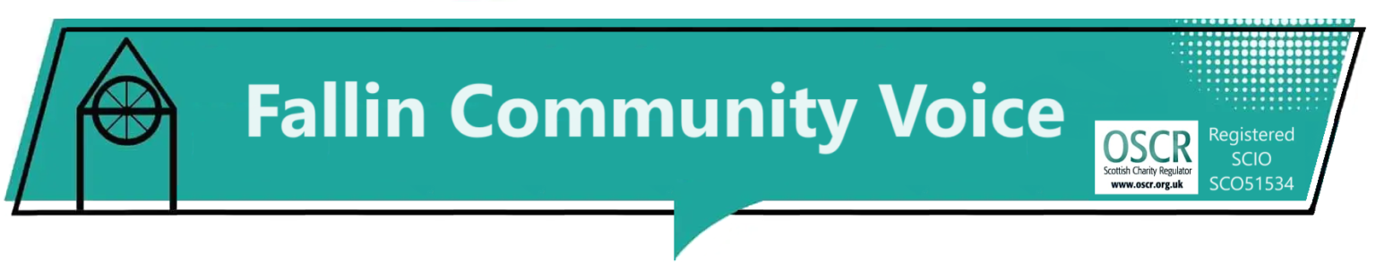 Home - Fallin Community Voice