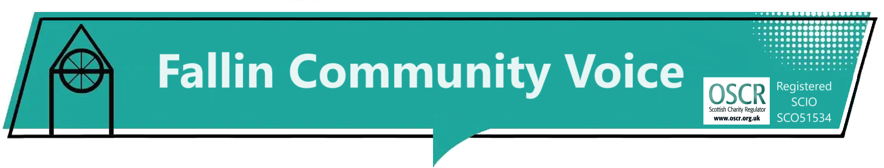 Fallin Community Voice