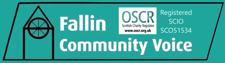 Home - Fallin Community Voice